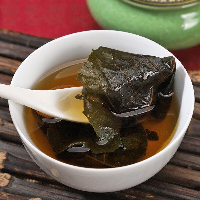 Qing Qian Liu ChaQing Qian Liu Cha Health Tea Autumn Blood Sugar Herbal Tea 125g