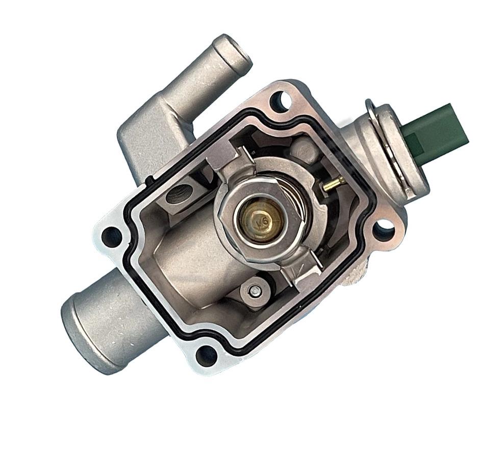 Compatible Thermostat for Peugeot Citroen Engines 1336Z0