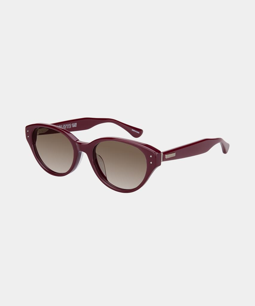 Palleteuon Sage C4 Burgundy