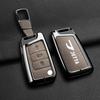 Volkswagen Jetta Key Cover for Jetta VS5 VA3 VA7 - New Design Key Shell with Buckle