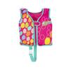 BESTWAY Aquastar Children's Swimming Vest - SM - Pink