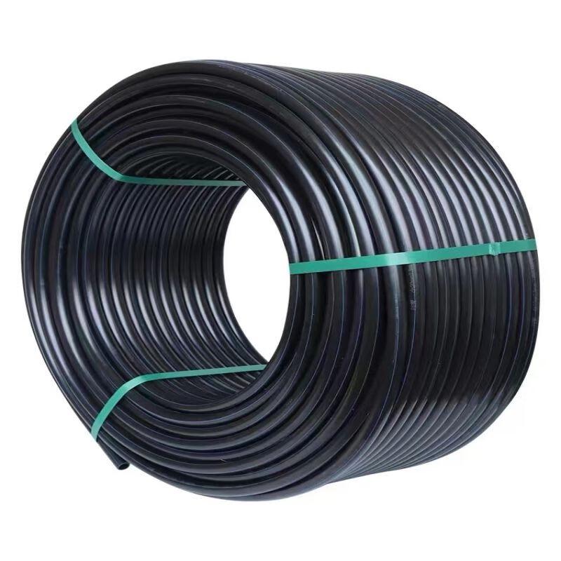 Qizhou PE Water Supply & Irrigation Pipe
