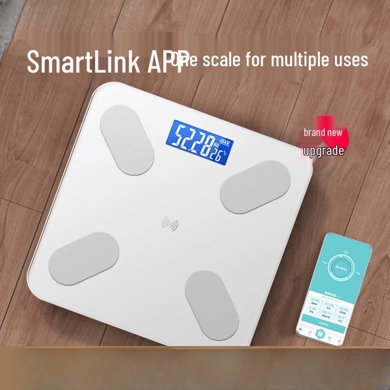 Milin Smart Body Fat Scale (CN version)
