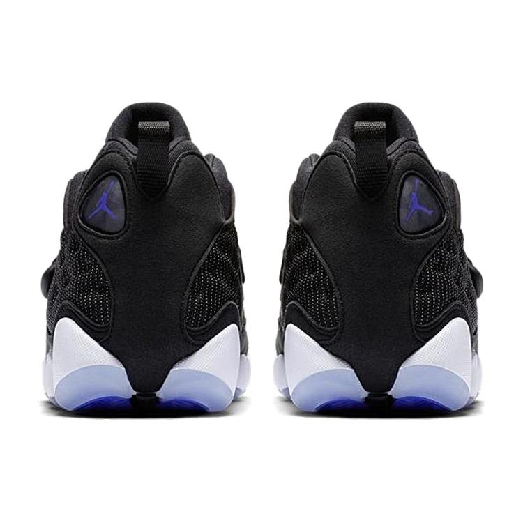 Air Jordan Black Cat 'Space Jam' Men's AR0772-001