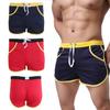 Premium Quality Summer Mesh Breathable Mens Shorts For Gym Sports And Casual Wear