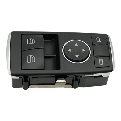 Aparate electrice pentru automobile – Întrerupătoare