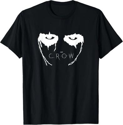 Il Corvo – T-shirt Occhi di Corvo