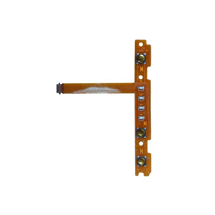 Nappe SL/SR Joycon Gauche Pour Nintendo Switch