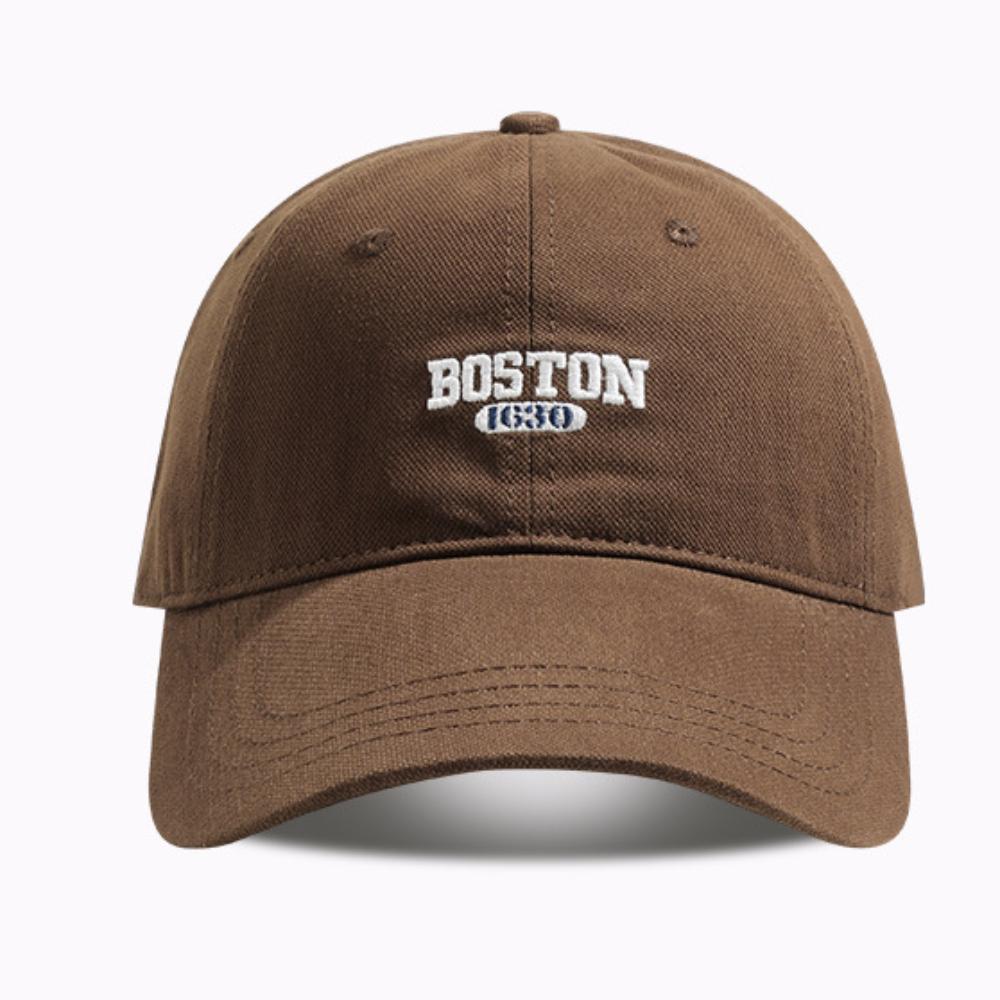 Stylish Polar Bear Embroidered Baseball Cap Sun Protective Breathable Adjustable ldeal Casual Hat Men Women Unisex Baseball Caps