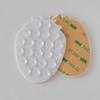Strawberry Mobile Phones Sucker Support Portable Suction Cup Mount Phone Stand Universal Car Navigation Bracket Phone Fixed Pad