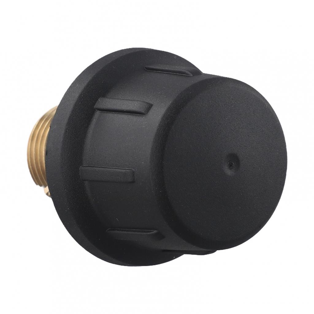 Brass Safety Valve Compatible with For Karcher SC1 SC2 CTK10 Vacuum Cleaners
