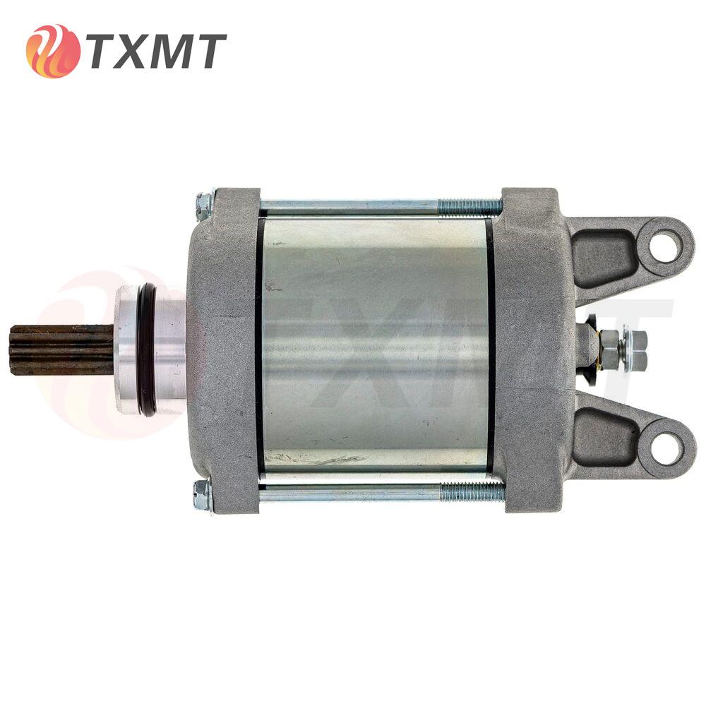Kawasaki Ninja 300 Versys-X KLE300 Starter Motor Compatible