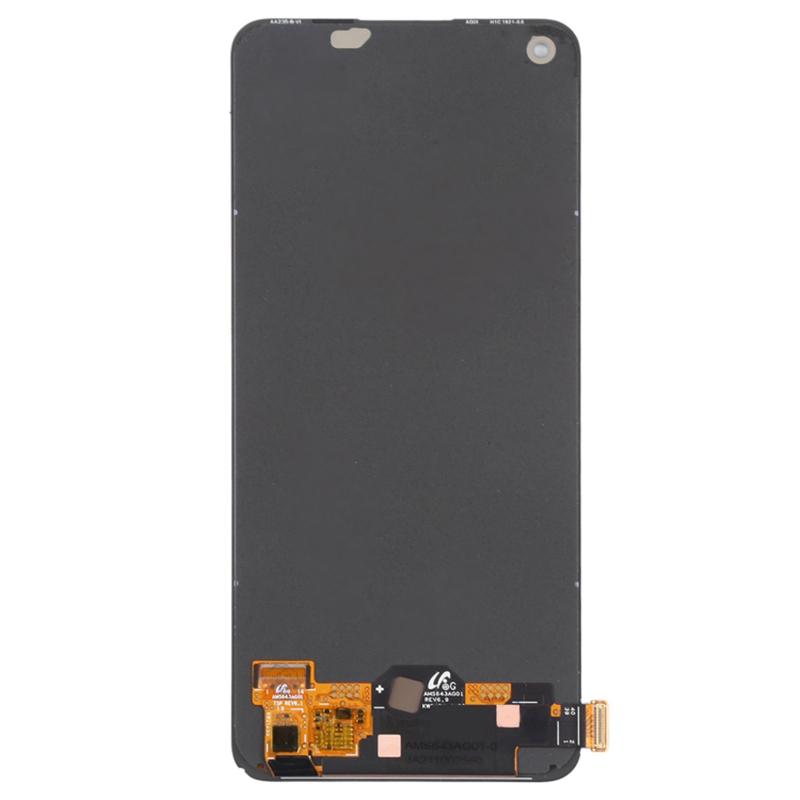 For Oppo Reno8 4G/Reno8 5G (Global Version) Grade S OEM AMOLED Screen and Digitizer Assembly Repair Part (without Logo)