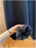 Women's Plus Size Lambswool Drawstring Sweatpants 2025 - 300 Jin, Elastic Cuffed