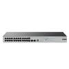 H3C Mini S1226FX 26-Port Gigabit Rackmount Switch