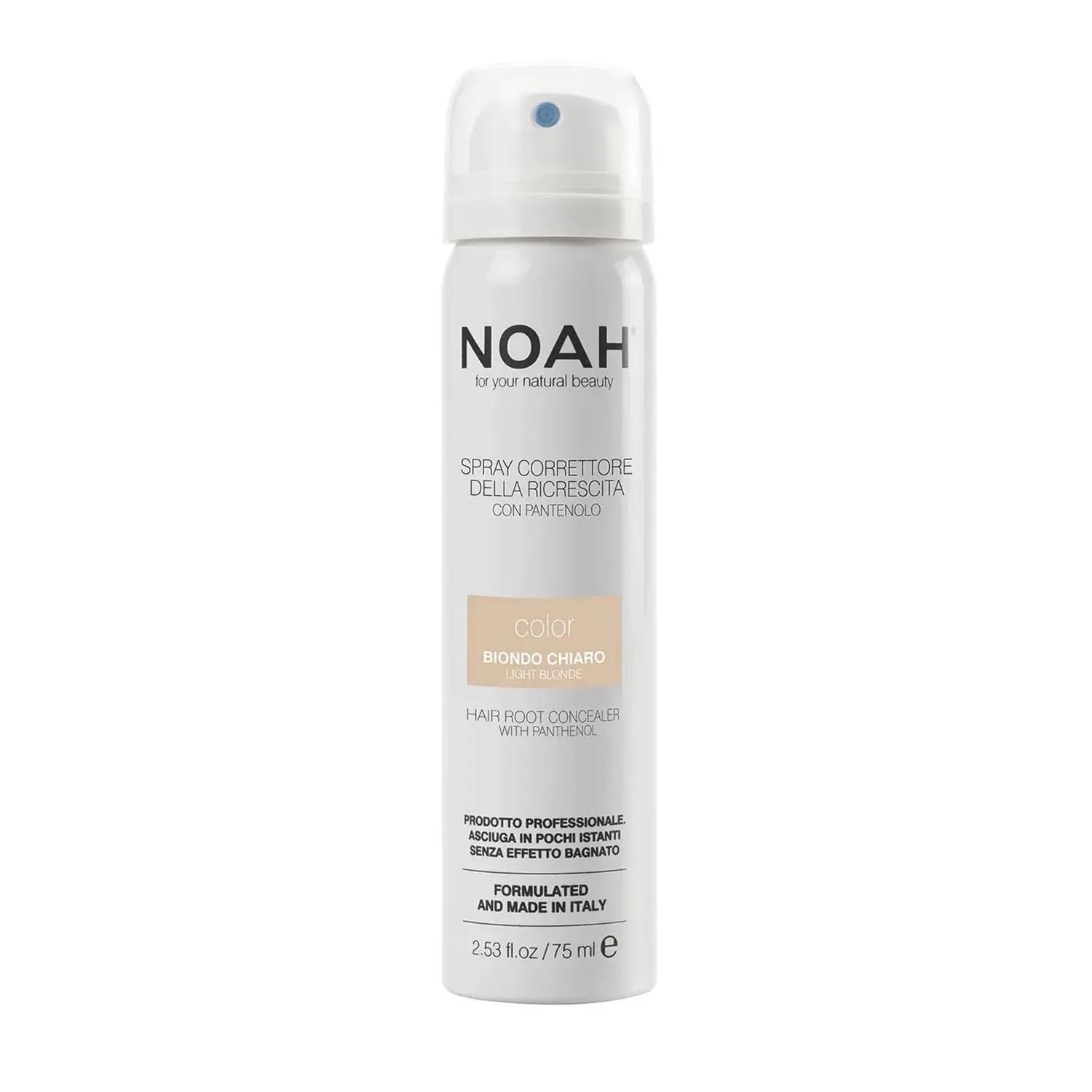 

Noah Color Spray Corrector Light Blonde 75ml Spray