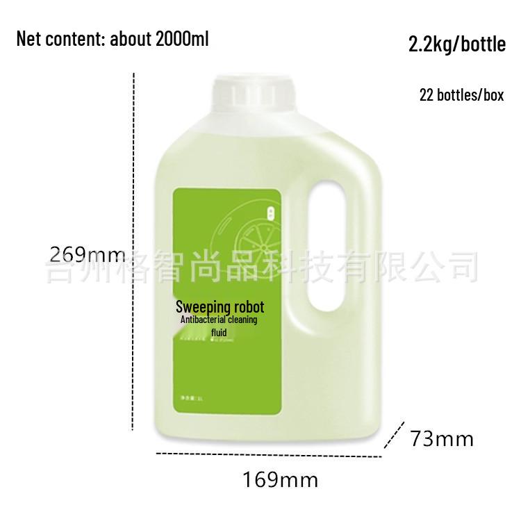 Dreame MOVA K10/K20/2.0 PRO Accessories: Filter, Detergent, Roller Brush Consumables