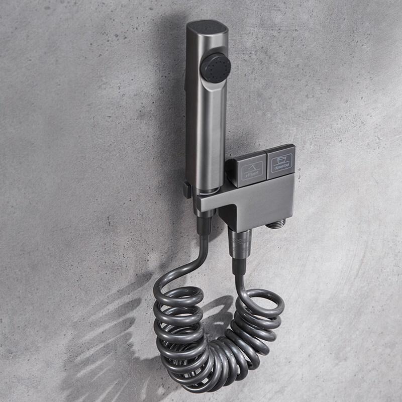 TLXT Toilet Bidet Sprayer Faucet