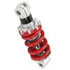 Mini Shock Absorber Damper Spring Universal for Mini Bike Scooter Moped 750LBIN 125mm