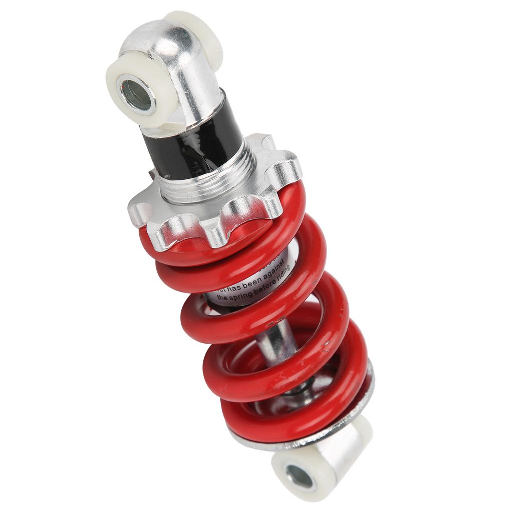 Mini Shock Absorber Damper Spring Universal for Mini Bike Scooter Moped 750LBIN 125mm
