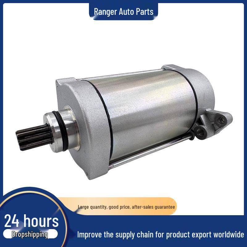 TGB 1000CC ATV/UTV Starter Motor 910706Y 300cc/400cc/600cc/800cc/1000cc