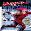 Murder Inc. Volume 3 Jagger Rose by Michael Avon Oeming Paperback Book 9781506730486