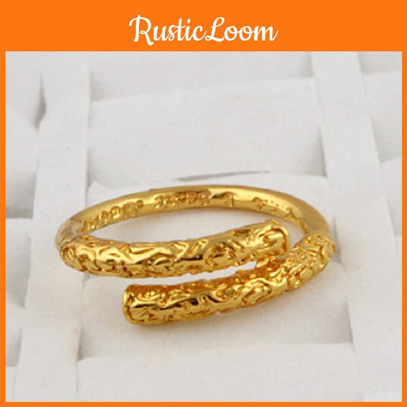 Myth Wukong Black Ring Hand Jewelry Decorative Accessories Game Peripheral