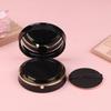 15G Empty Air Cushion Puff Box Portable Foundation Diy Box With Mirror Sponge Bb Cream Cosmetic Case Container Makeup Tools