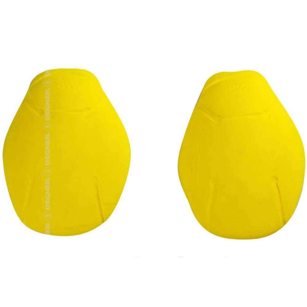DEGNER PS-6 Smoothways Multi Protector S Yellow