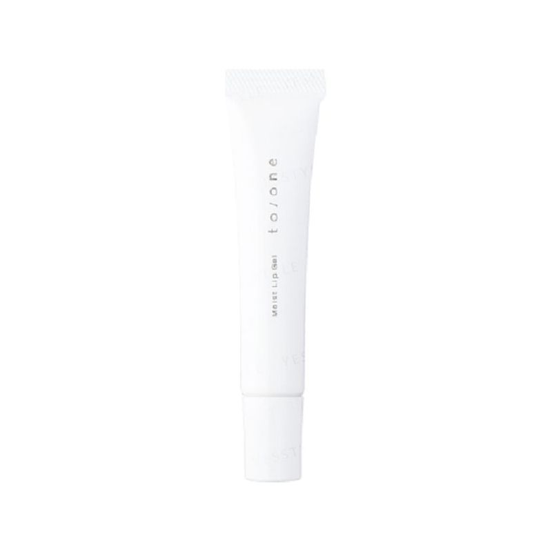 to/one - Moist Lip Gel