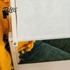 Adjustable Embroidery Stand Table Stand, Cross Stitch Hoop for Lap or Top Tapestry, Wooden Holder Stable Frame