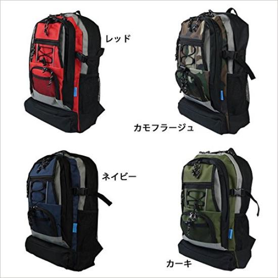 VIAGGIO Multifunctional Divac 7077 Purple