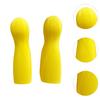 Bike Shifter Lever Cover, Bike Handle Lever Hood for ST-6700, Silicone Bicycle