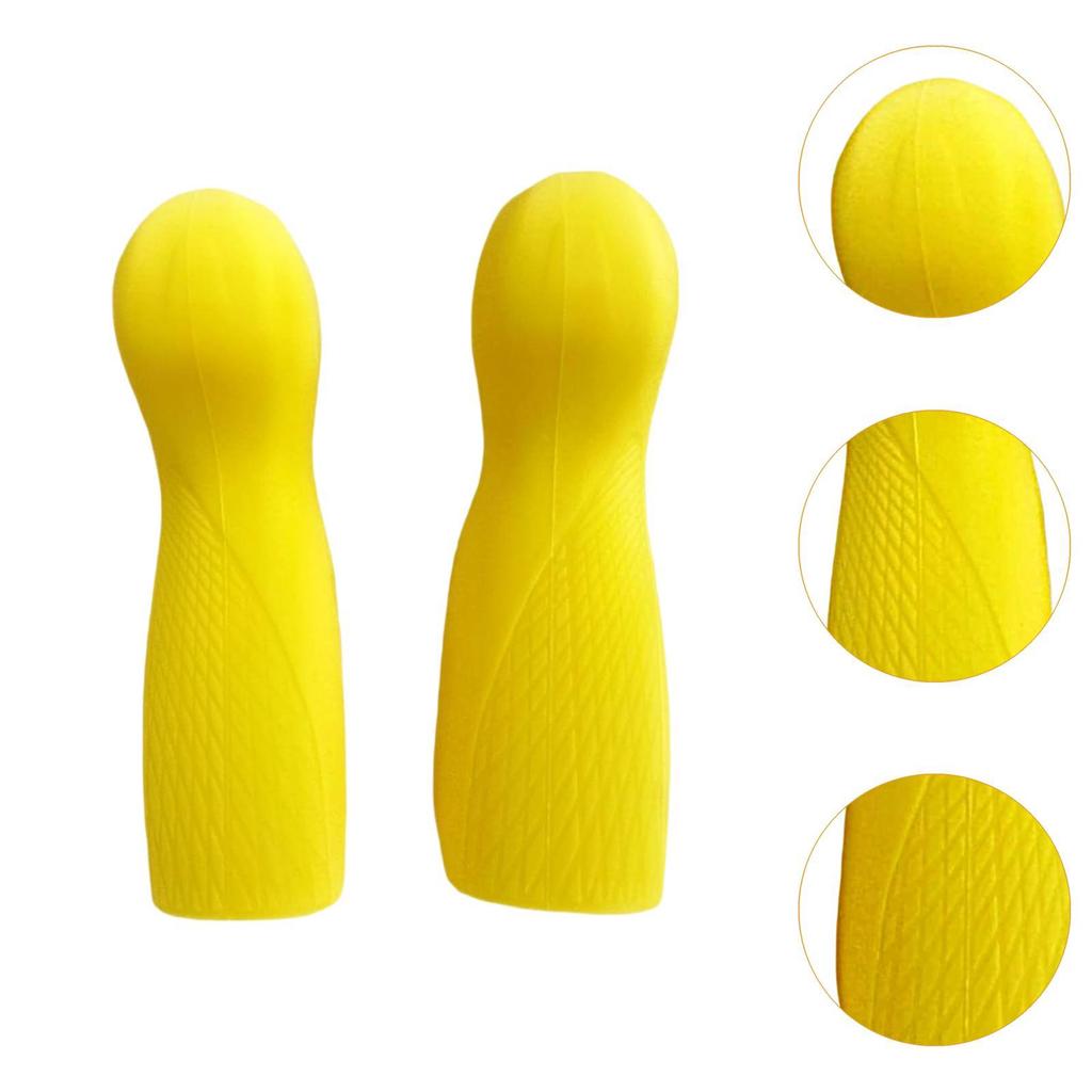 Bike Shifter Lever Cover, Bike Handle Lever Hood for ST-6700, Silicone Bicycle