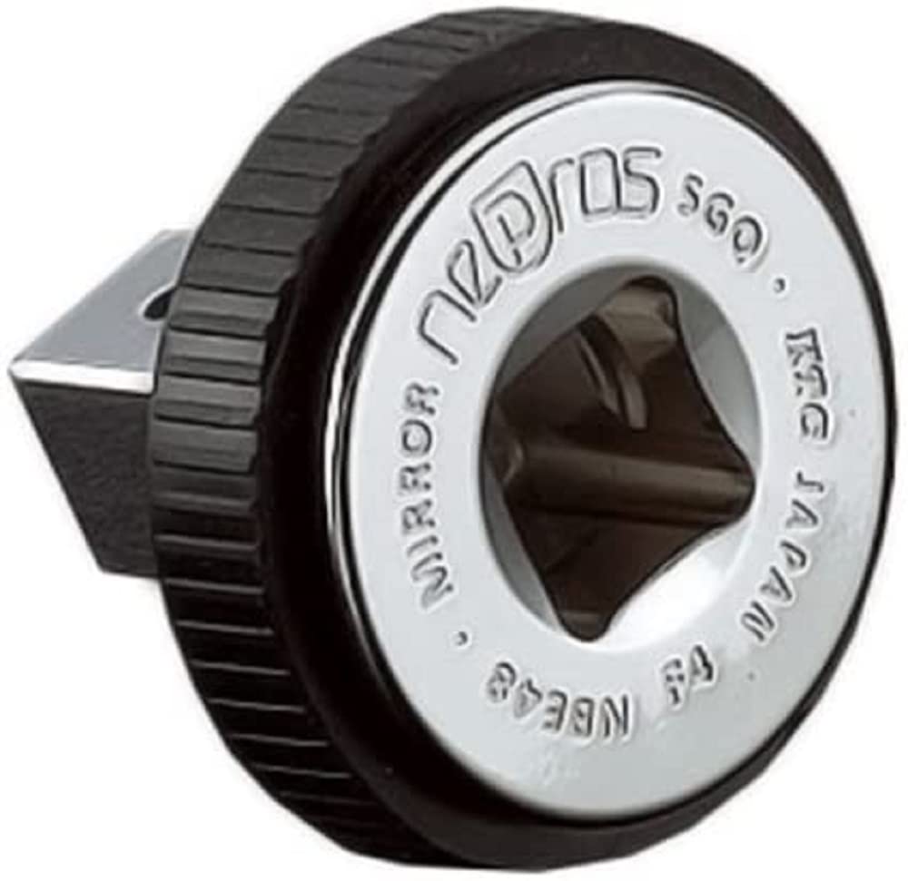 

Kyoto Machinery Tools Nepros Quick Spinner NBE48 (KTC) 12.7mm (1/2 inch)