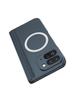 Magnetic Frosted Hard Case for Google Fold2 with Wireless Charging & Anti-Fall Protection