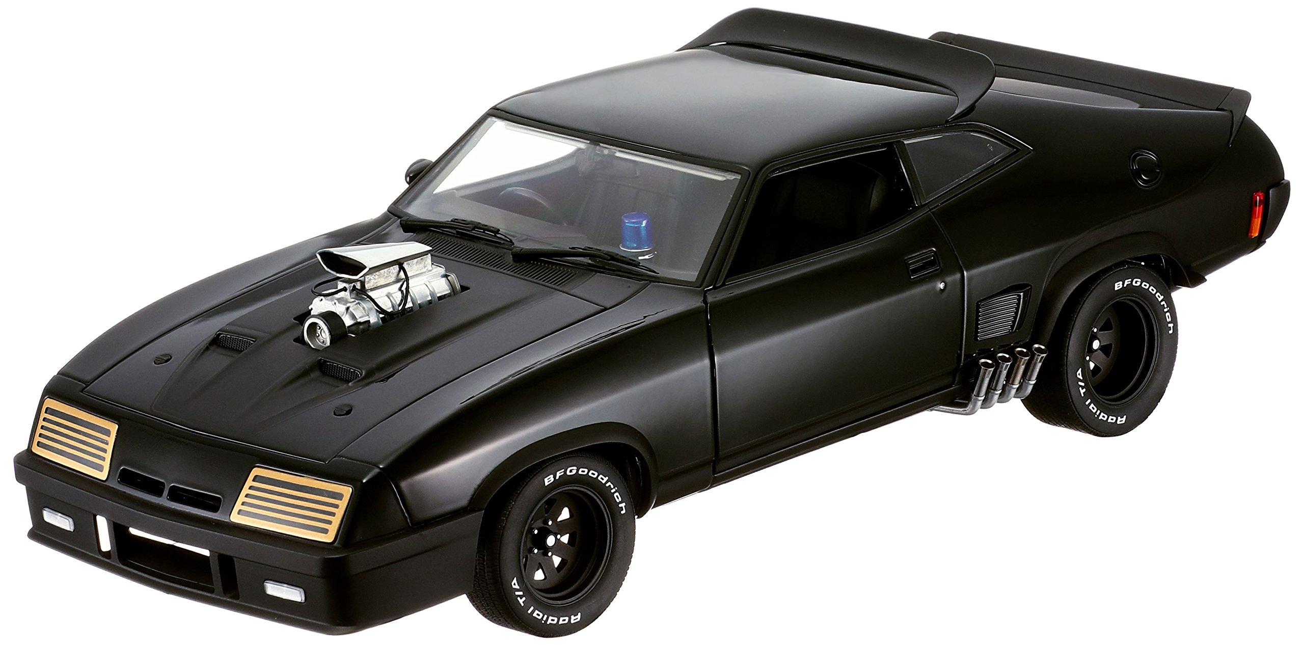 

AUTOart Ford XB Falcon Tuned Version Black Interceptor 1/18