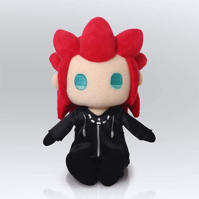 Kingdom Hearts Series Plush