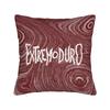 Extremoduro Rock Band Tour Pillowcases Merch Printed Cushion Cover Decorations  Pillow Case Cover Seater Multi Size