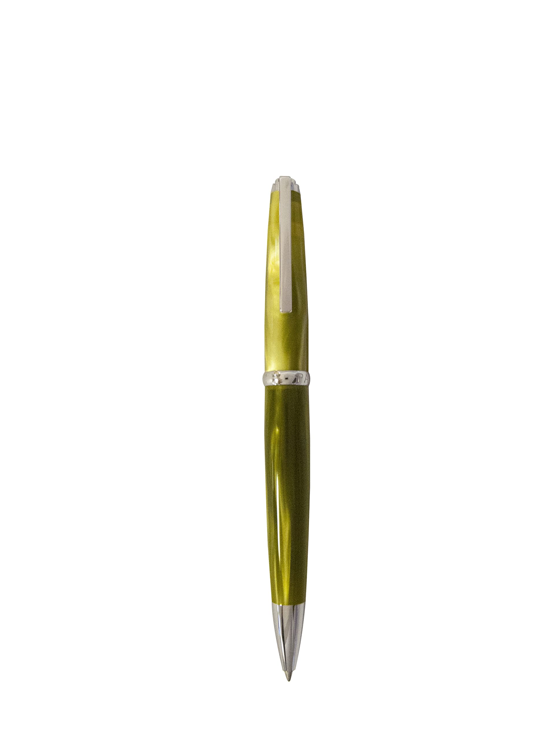 

Recif Baoci Vendome Ballpoint Pen Citrine