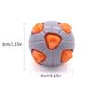 Pet Toys - Dog Products - Bite-resistant Sound-producing Dog Toys - Bite-proof Yet Interactive - Self-amusement and Stress-relief Dog Balls