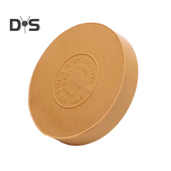 

Резиновое ластик с адаптером для дрели, экономичные универсальные виниловые ленты, графическое колесо для удаления клея, автомобильные аксессуары жёлтый