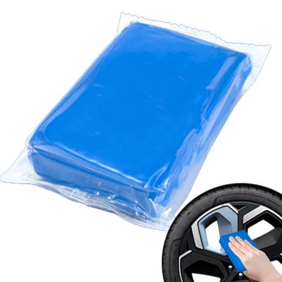 Starostlivosť o auto – Hubky, handry a kefy