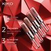 KIKO Doppelseitiger Spiegelglanz Lipgloss