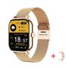 H9PROMAX Smart Watch: Touchscreen, Bluetooth Calling, Sports Bracelet, Message Reminder, Unisex.