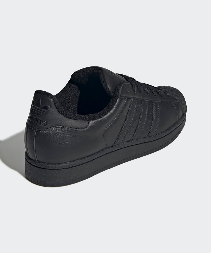 Adidas Superstar Ii - Black / Ji0081