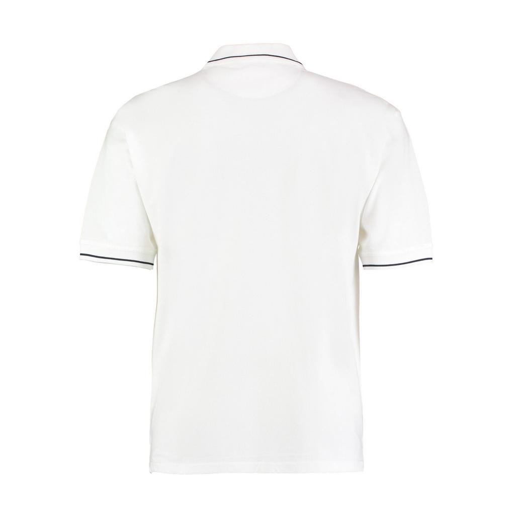 Kustom Kit Mens St Mellion Classic Polo Shirt