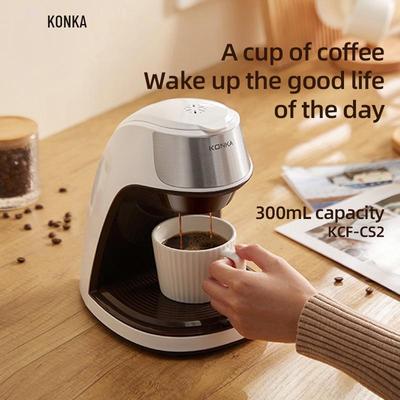 Cafeteira e Chaleira Automática KONKA