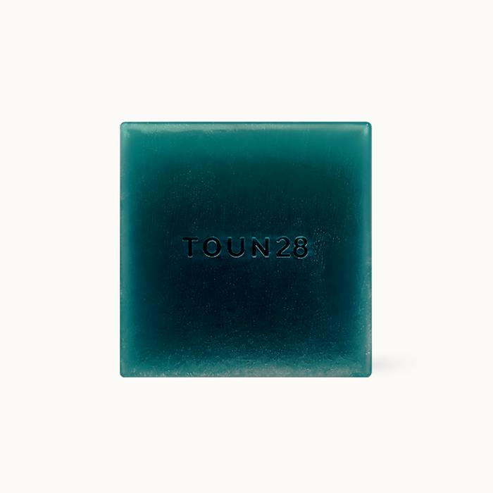 TOUN28 Cooling Body Bar Menthol: 7% Death