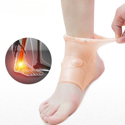 1Pcs Ankle Brace Support   Provides Support and Pain Relief for Sprains, Strains, Arthritis and Torn Tendons In Foot and Ankle